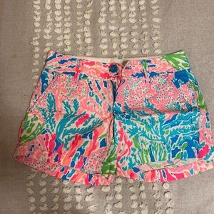 Lilly Pulitzer Lets Cha Cha Callahan